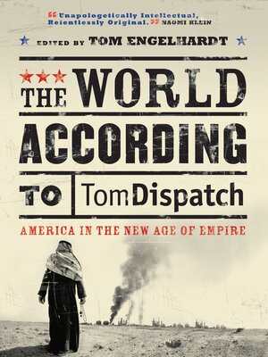 cover image of The World According to Tomdispatch